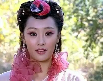 欢天喜地七仙女7位仙女换上现代装,人气最低的她竟比蒋欣还美
