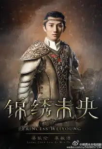 锦绣未央演员表剧照锦绣未央150集全剧剧情预告人物大结局分析唐
