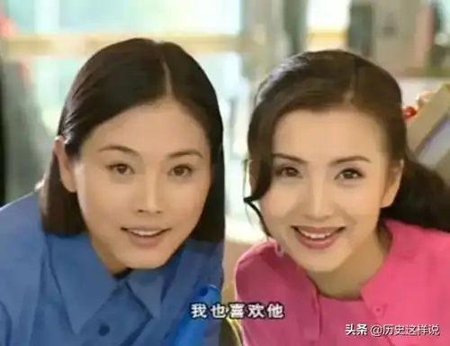 中国女人的婚恋四重曲从飘忽不定走向安居乐业
