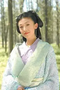 小鱼儿与花无缺剧照