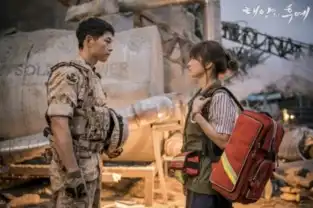 收复中国少女心深度解读韩剧主题曲助攻