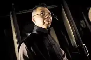 他是冯小刚,也是老炮儿

