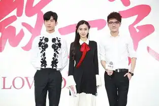 微微一笑很倾城angelababy井柏然为爱证婚
