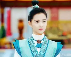 锦绣未央热播古灵精怪的九公主李敏德也圈粉不少