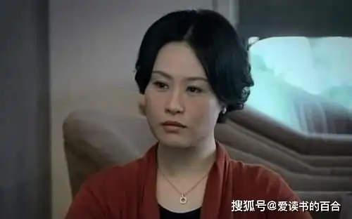 重读蜗居中年夫妻恩爱的背后,是有钱无性的婚姻,冷暖自知

