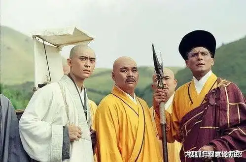 此人是金庸笔下武功通天的男主,若人人都像他,社会却将停滞不前
