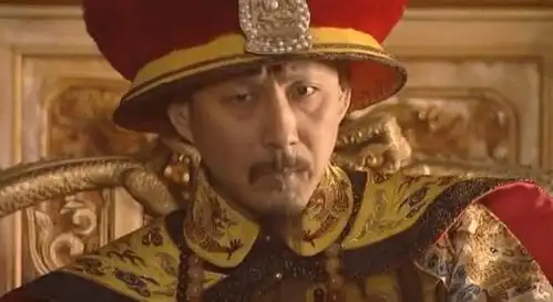 康熙王朝中李光地给了明珠窝窝头,怎么就得出了内奸的事
