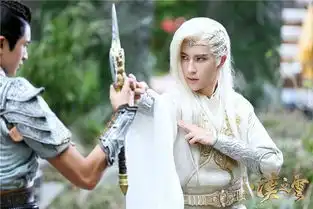 白真上神化身轩辕剑古装玄幻巨制轩辕剑之汉之云热播北京现代音乐研修学院毕业生于朦胧主演
