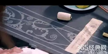 楚乔传乌先生和洛河有什么关系楚乔传乌道涯和洛河的关系是什么