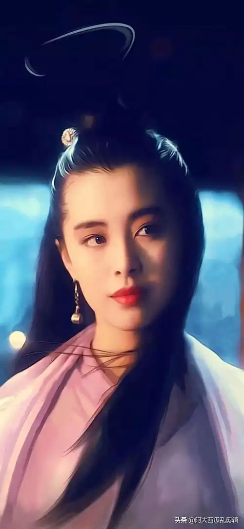 盘点娱乐圈十大未婚女神,谁才是你心中最爱
