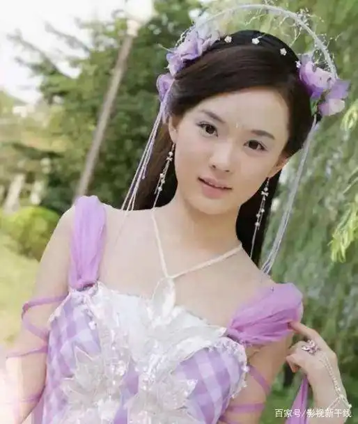 欢天喜地七仙女现状蒋欣如今剧中最红,而他通过多年努力成影帝
