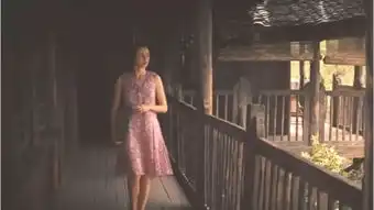 哪部电影里的服装给你印象最深
