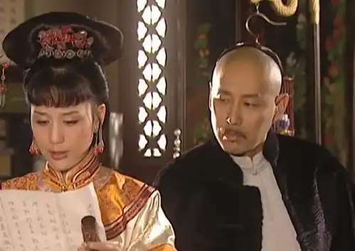 康熙王朝中,她们四位到底谁才是康熙最爱的女人
