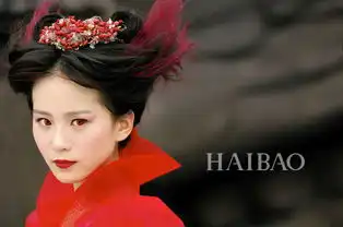 刘诗诗醉玲珑扮巫女古装女神天仙攻脸合集
