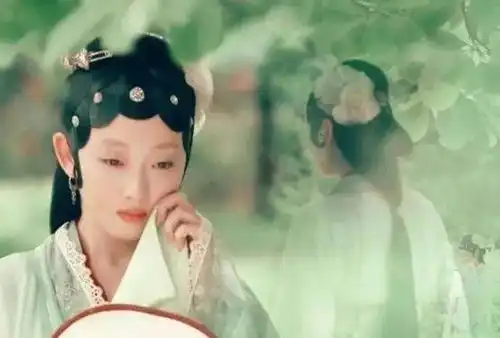 出道时风光,如今混得连曾经的绿叶都不如,怪只怪长得太寡淡