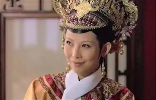 甄嬛传宜修最后一次见甄嬛,为何说甄嬛这几年也不好过呢
