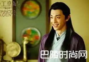 英文版楚乔传上映小说每个人的结局楚乔最后和谁在一起了
