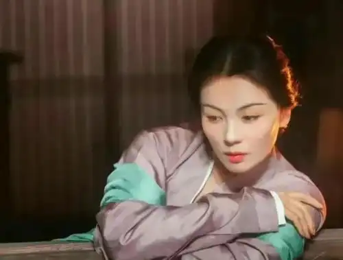 刘涛版李清照被曝光后,网友们竟分不清,这是潘金莲还是李清照
