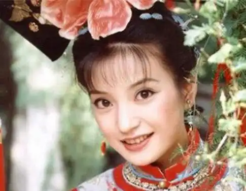 金粉世家剧照骄纵