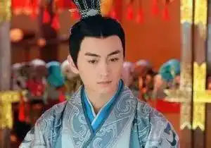 史上唯一蹲过监狱的皇帝,曾有一段凄美爱情

