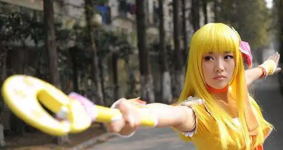 巴啦啦小魔仙入戏最深的演员,12年无法自拔,一心重圆魔仙梦
