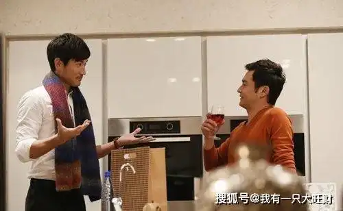遇见王沥川被揍出来的爱情,王霁川真是用生命和叶静文谈恋爱
