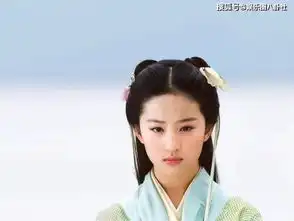 花木兰新海报遭到调侃刘亦菲这眼神