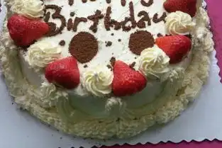 下载生日蛋糕图片带音乐发微信的
