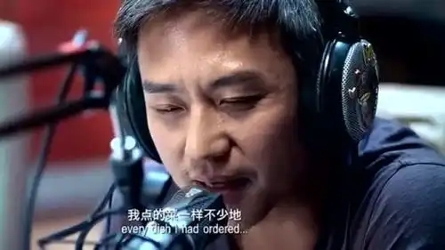 从你的全世界路过幺鸡怒怼听众,邓超还在一旁鼓掌,俩人太逗了
