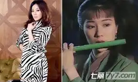 揭95版神雕侠侣主演现状古天乐失忆李若彤复出捞金
