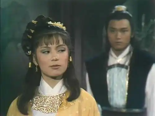 金庸小说丘处机坑了三个绝世大侠,除了黄蓉,这个人也恨透了他
