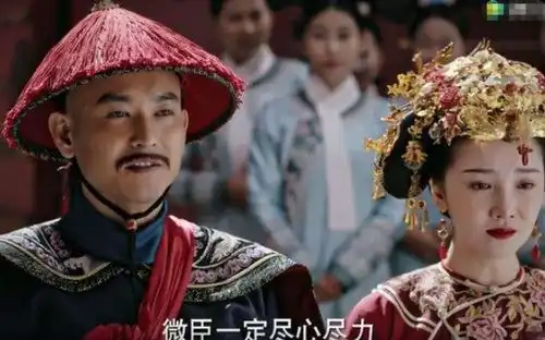如懿传太医与丫鬟得皇上赐婚,真实历史上的太医却是如履薄冰
