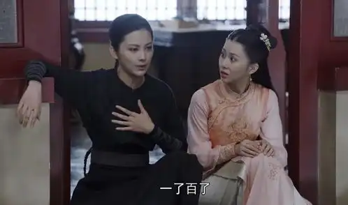 鹿鼎记导演力挺张一山新维度阐述作品,重拍才有意义
