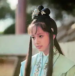 红楼梦剧照
