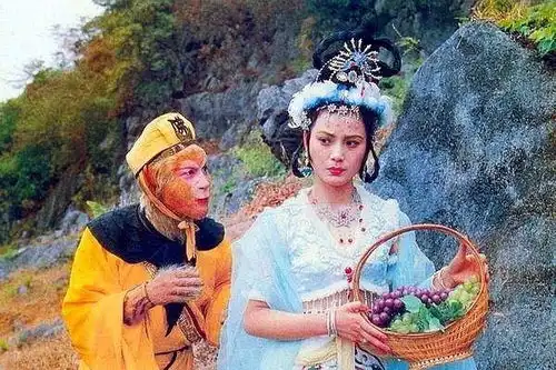孙悟空为何要疯狂报复牛魔王,还狠心杀掉他的小老婆
