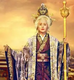 做明君的女人,和二任丈夫创业,孙子缔造盛世,她的功过如何评说
