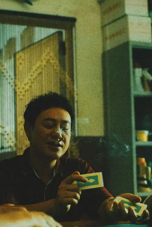 张颂文我是红了,但下月房租怎么办
