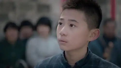 鸡毛飞上天义乌商人鸡毛换糖,没想到捡来个孩子,教他本领入赘陈家
