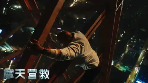 摩天营救官方剧照2018
