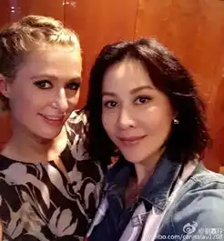 这竟然是张曼玉瘦成这样发生了什么事
