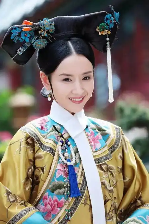 朱一龙秦岚张雪迎吴昕都去过,原来大半个娱乐圈都试镜了如懿传

