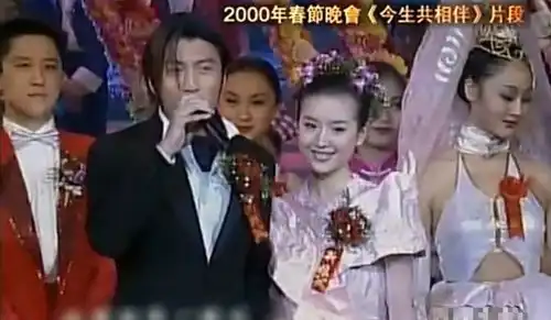 潘粤明留下了婚姻的过往,董洁一键清空