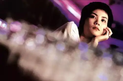 电影主题曲大户王菲再度献唱,我们听的早已不只是天后的歌