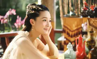 组图楚乔传曝剧照赵丽颖成女奴吃红烧肉