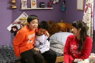 家有儿女4剧照
