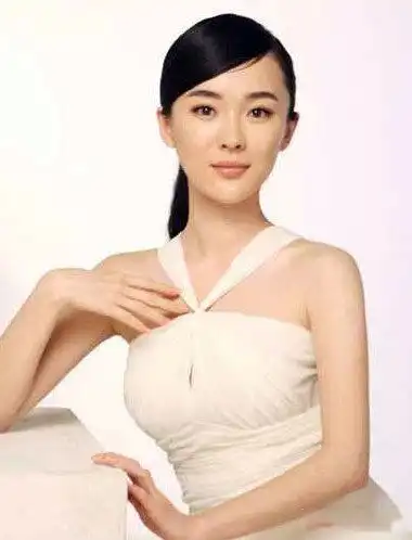 霍思燕性感三级片剧照老公杜江也迷恋其肉体
