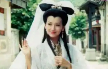 小戏骨欢天喜地七仙女定妆照曝光,美如仙女,网友我女儿
