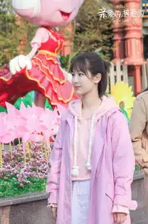 看完亲爱的,热爱的我发现杨紫真的配不上李现,原因竟是
