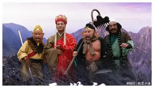 闫怀礼临终前想见师父师兄,八戒迟到5分钟,成两人终生遗憾
