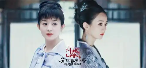 顾廷烨盛明兰好的婚姻就是一忍再忍
